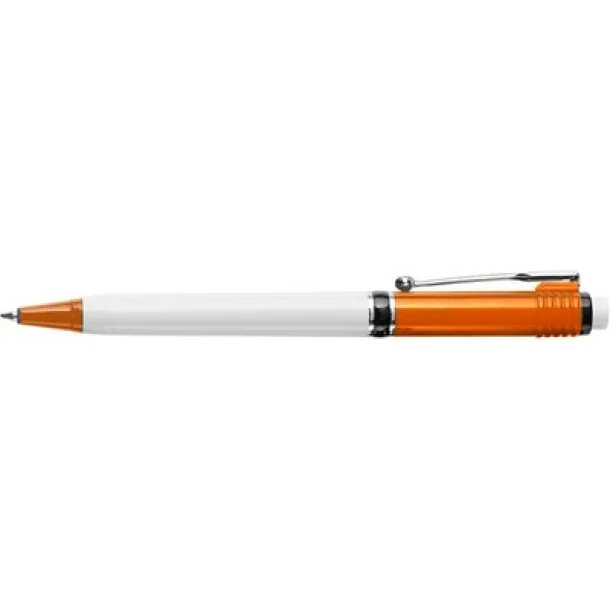 STILOLINEA NORIN Kemijska olovka orange