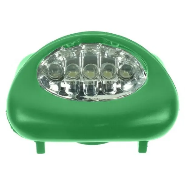  Naglavna svjetiljka, 5 LED 45533C