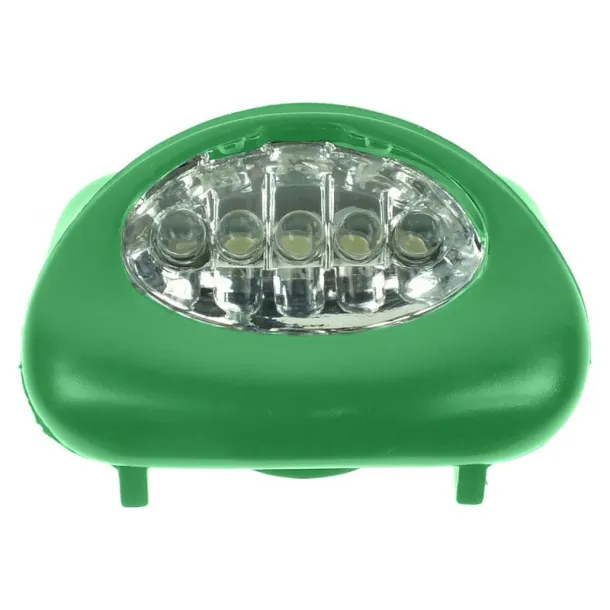  Naglavna svjetiljka, 5 LED 45533C