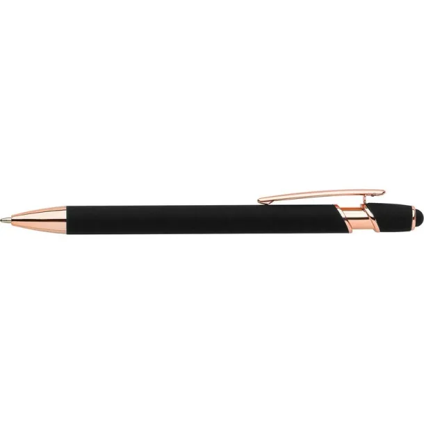  Ball pen black