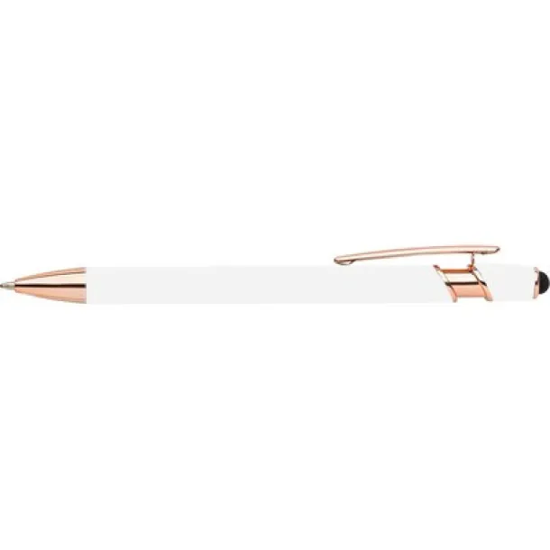  Ball pen white
