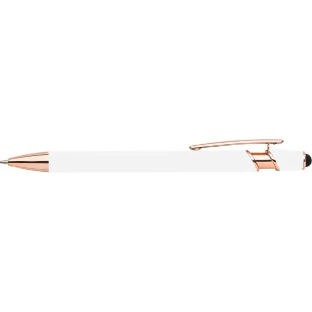  Ball pen white