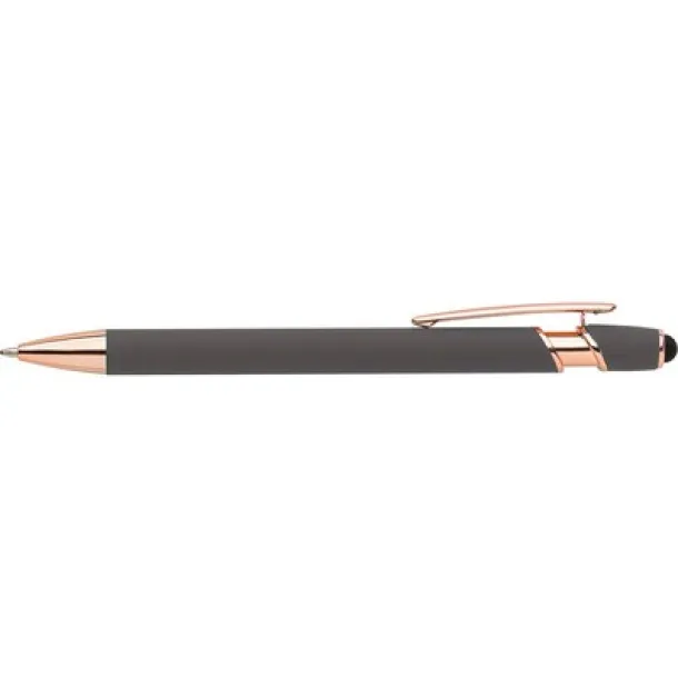  Ball pen graphite