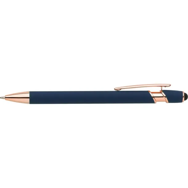  Touch kemijska olovka navy blue