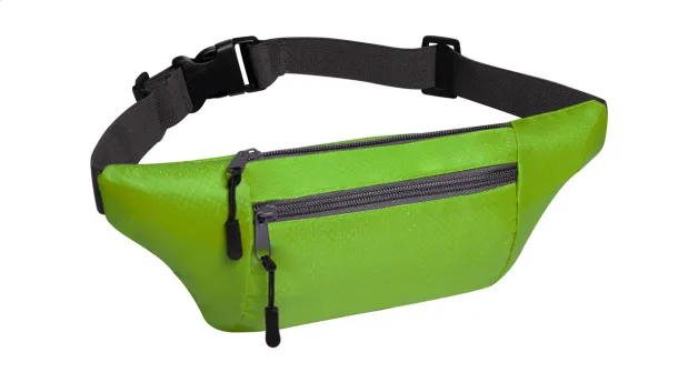 Bumber waist bag Lime green