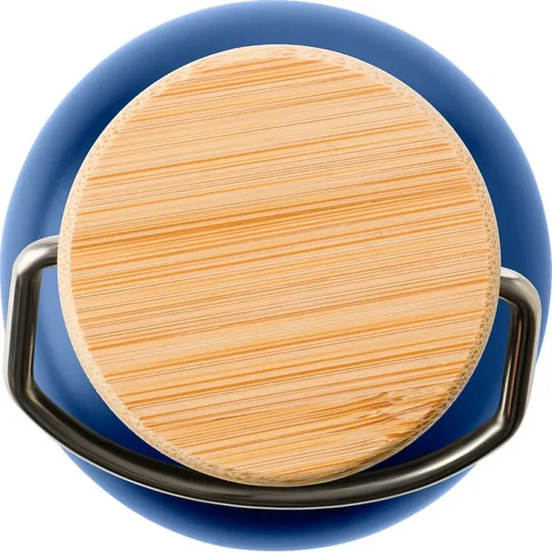  Sportska boca 500 ml Mornarski plava