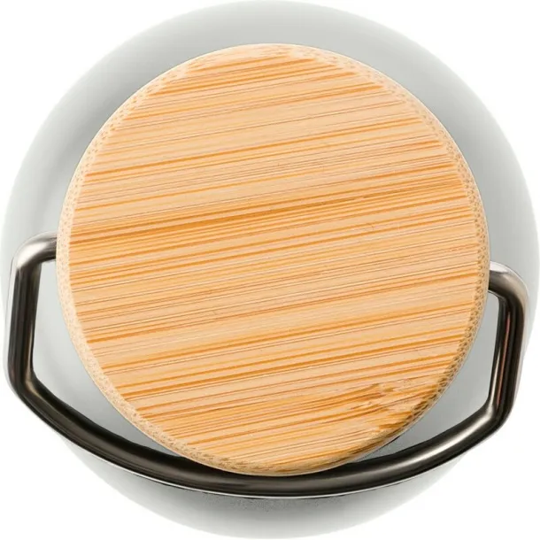  Sports bottle 500 ml Bijela