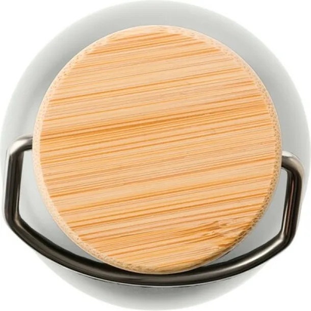  Sports bottle 500 ml Bijela