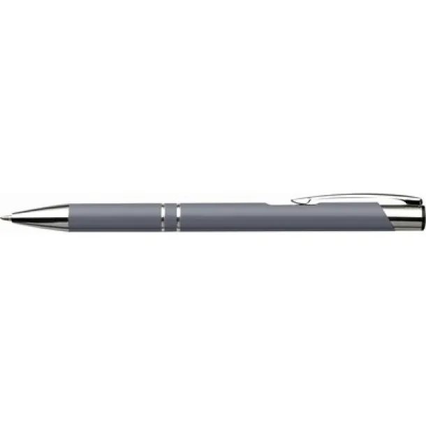  Kemijska olovka od recikliranog aluminija graphite