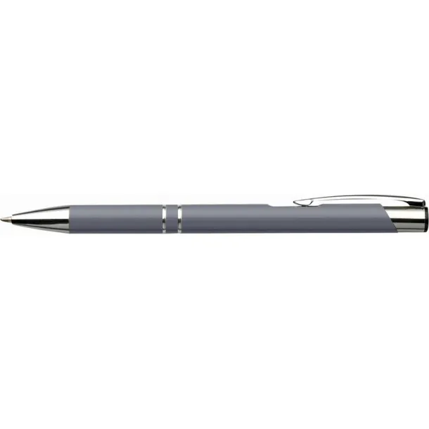  Kemijska olovka od recikliranog aluminija graphite