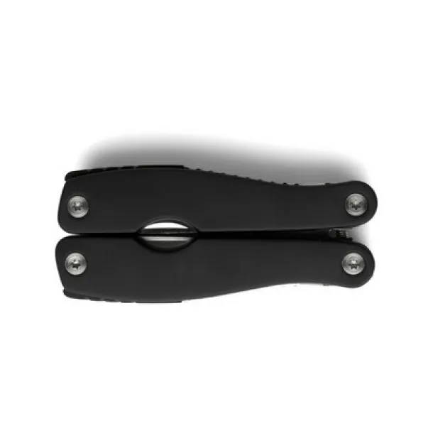  Multifunctional tool 9 el. black