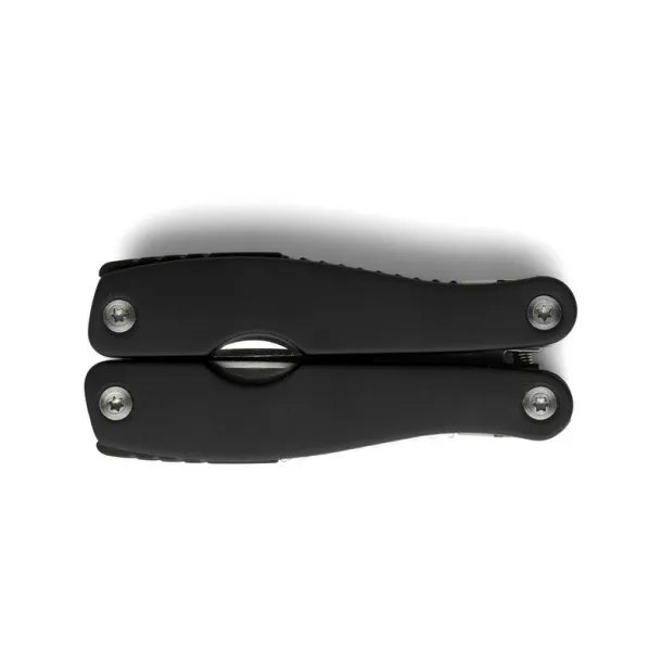 Multifunctional tool 9 el. black