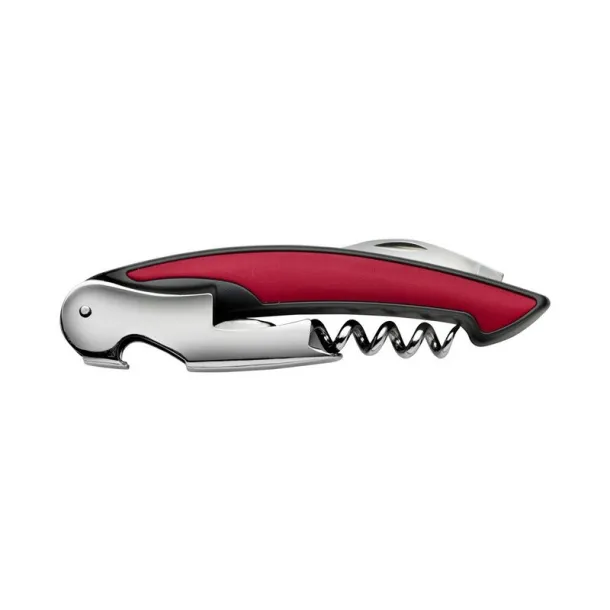  Waiter's knife burgundy