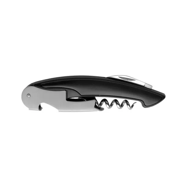  Waiter's knife black