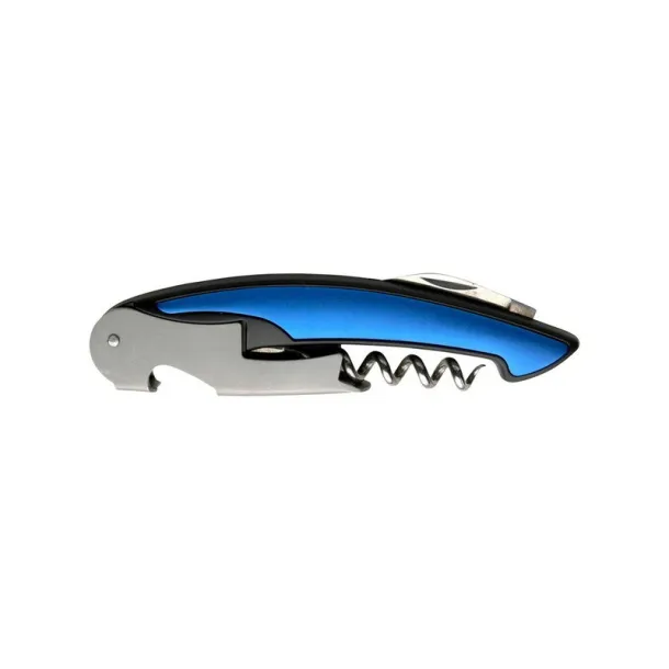  Waiter's knife blue