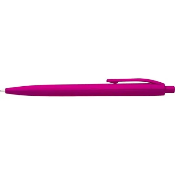  Ball pen fuchsia