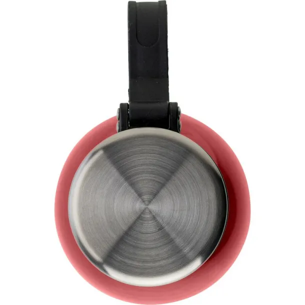  RPET sportska boca, 750 ml red