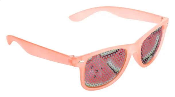 Arugam sunglasses Orange