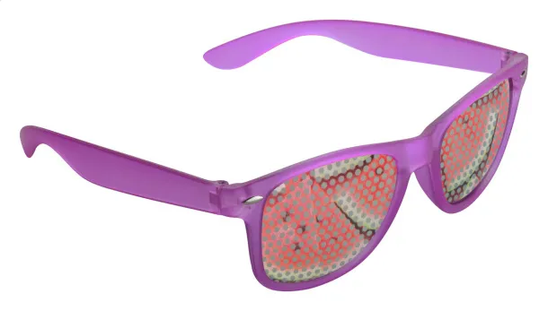 Arugam sunglasses Pink