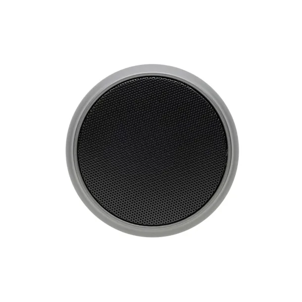 BeatBuddy 3W zvučnik od reciklirane plastike - XD Collection Siva 
