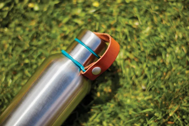 Black+Blum mala izolirana boca za vodu, 500 ml - Black & Blum turquoise 