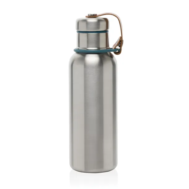 Black+Blum mala izolirana boca za vodu, 500 ml - Black & Blum turquoise 
