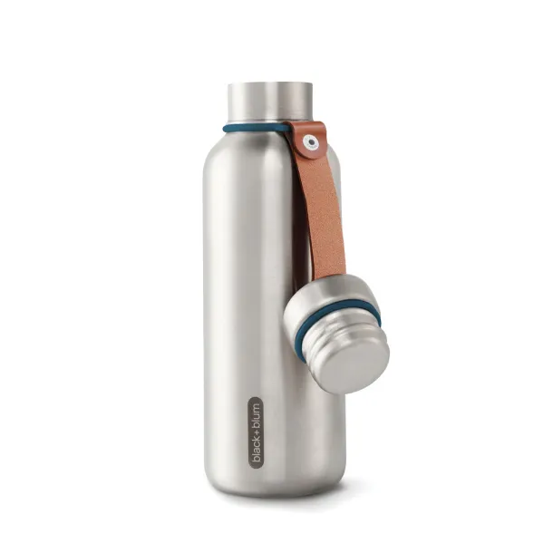 Black+Blum mala izolirana boca za vodu, 500 ml - Black & Blum turquoise 