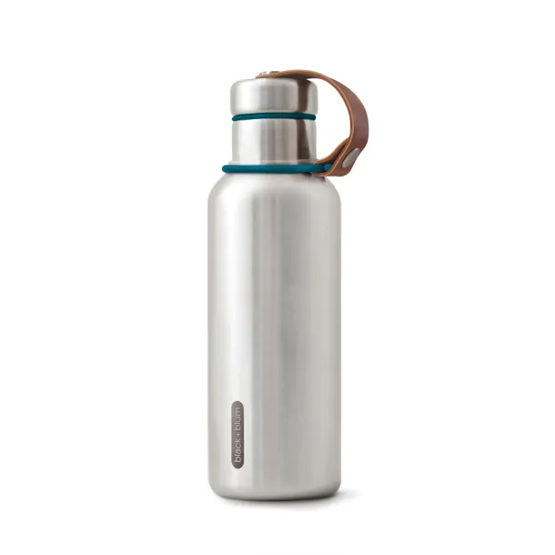 Black+Blum mala izolirana boca za vodu, 500 ml - Black & Blum turquoise 
