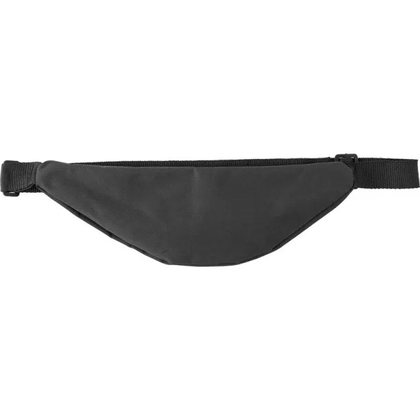  Waist bag Crna