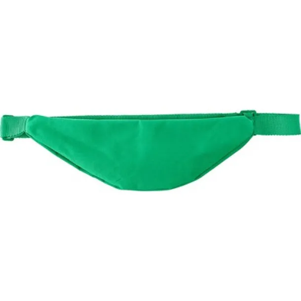 Waist bag light green