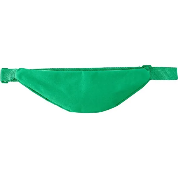  Waist bag light green