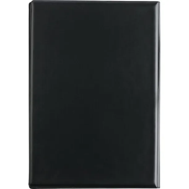  Document folder black