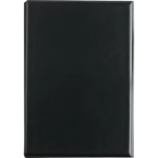  Document folder black