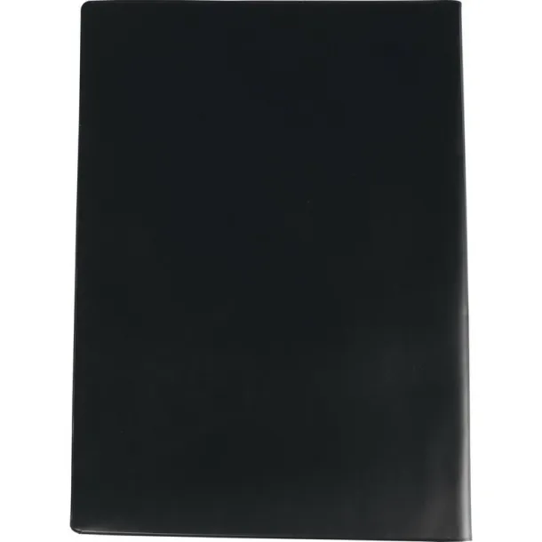  Document folder black