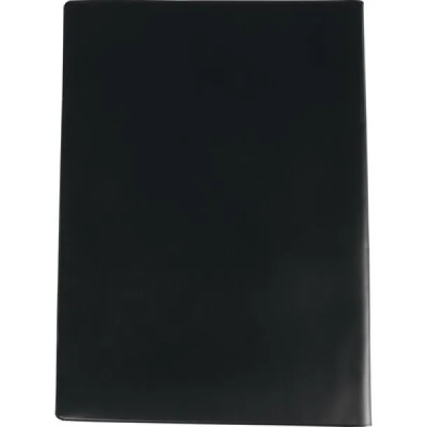  Document folder black