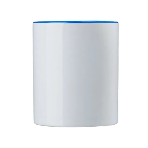  Ceramic mug 300 ml navy blue