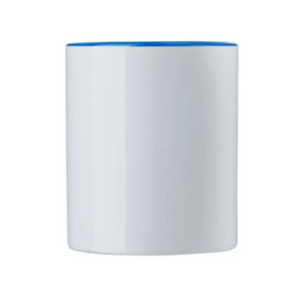  Ceramic mug 300 ml navy blue