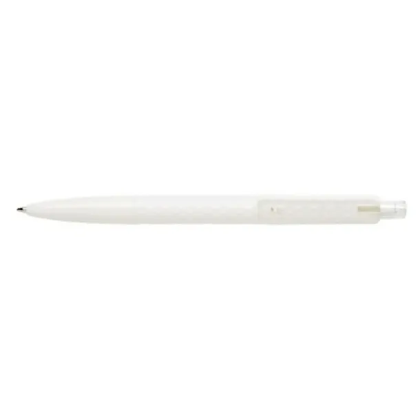  Ball pen white