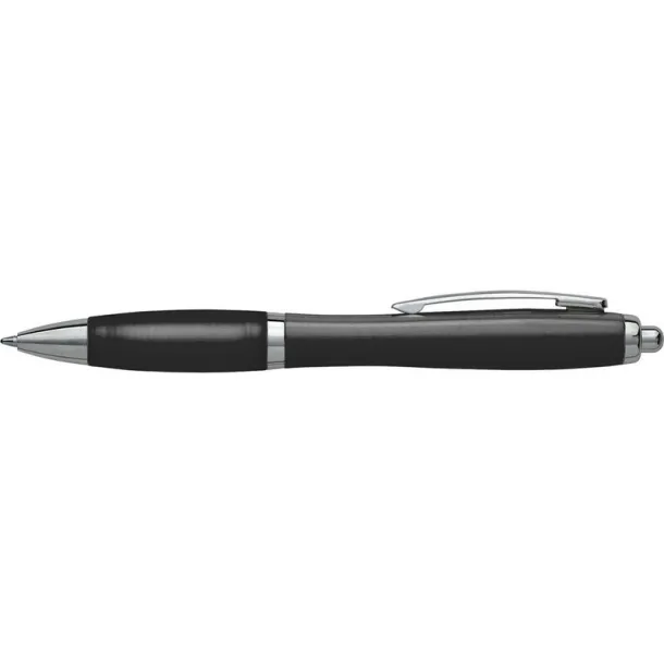 Ball pen black