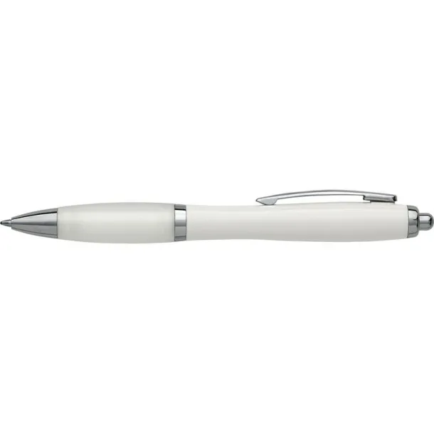  Ball pen white