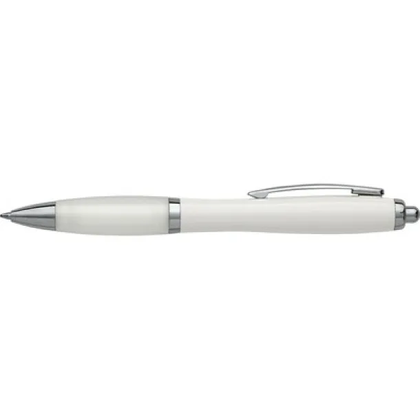  Ball pen white