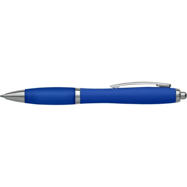  Ball pen blue