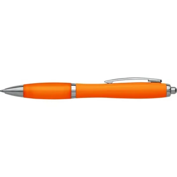  Ball pen Narančasta