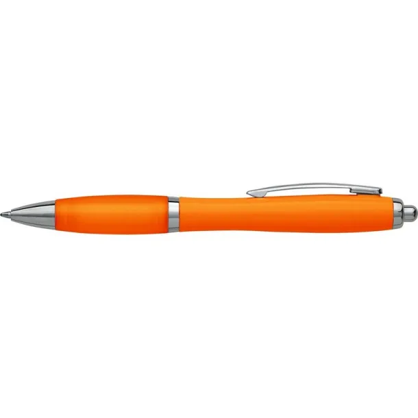  Ball pen Narančasta