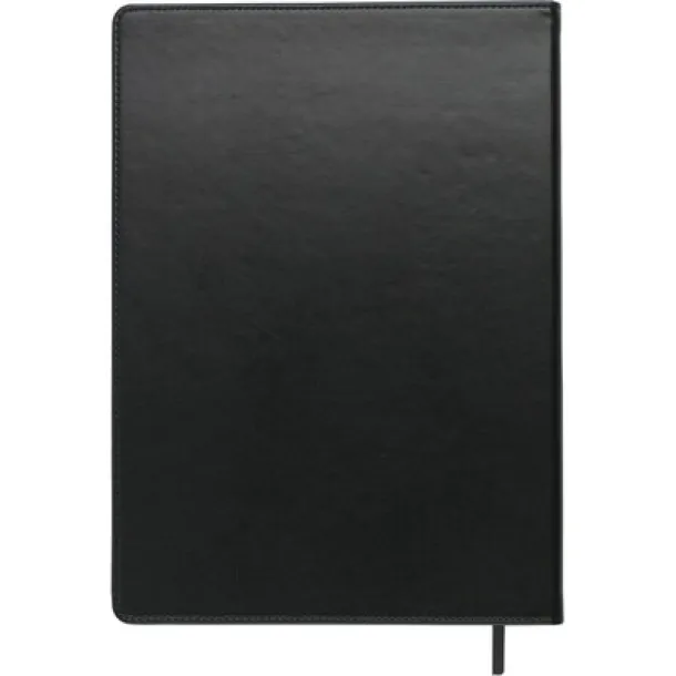  Notes cca A4 black