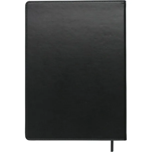  Notes cca A4 black