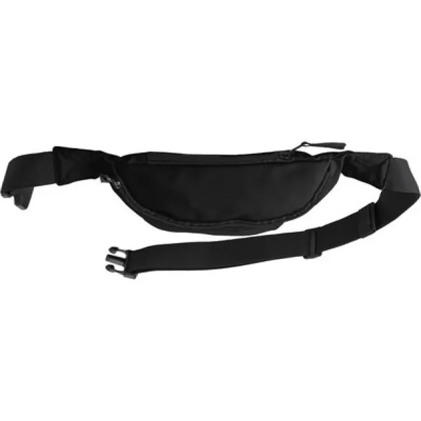  Waist bag black