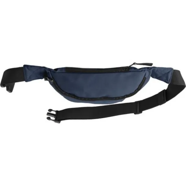  Waist bag blue