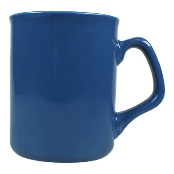  Keramička šalica 250 ml Mornarski plava