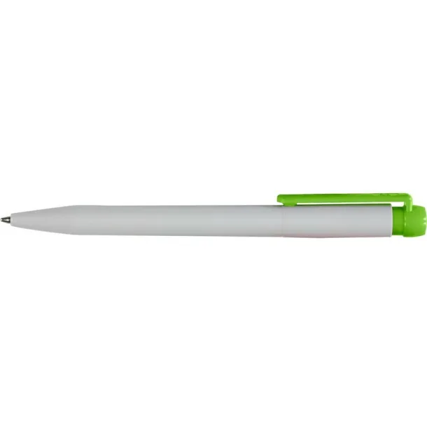  Ball pen Stolinea lime